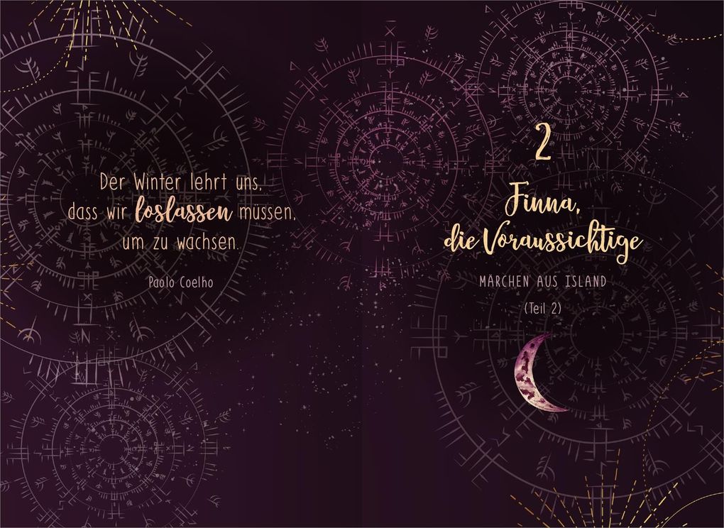 Weitere Ansicht: Von Raunächten, Runen und magischen Ritualen