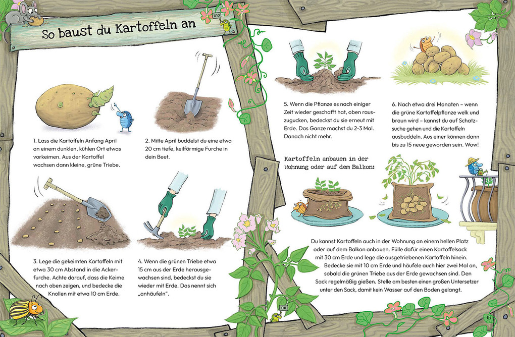 Weitere Ansicht: Judiths kleine Farm, Band 3, | Judith Rakers