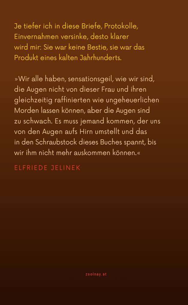 Weitere Ansicht: Ausreden | Florian Klenk