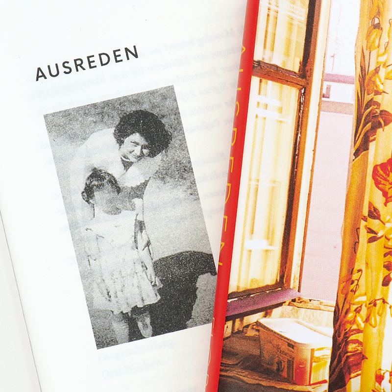 Weitere Ansicht: Ausreden | Florian Klenk