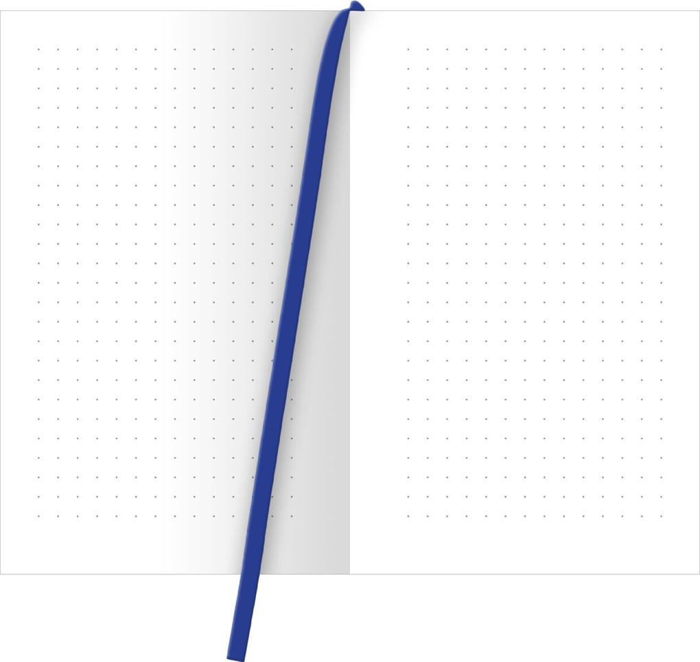 Weitere Ansicht: myNOTES Papeterie: Notizbuch A6 Katzen regieren die Welt