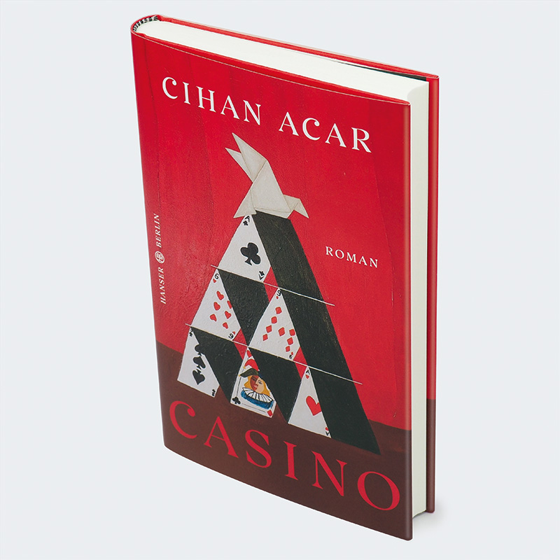 Weitere Ansicht: Casino | Cihan Acar