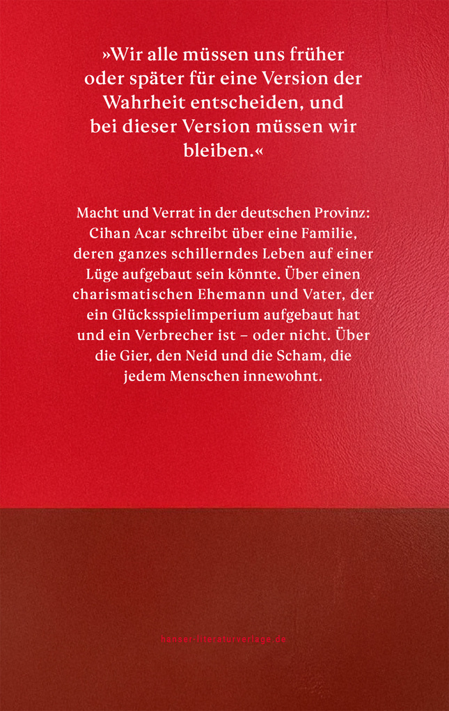 Weitere Ansicht: Casino | Cihan Acar