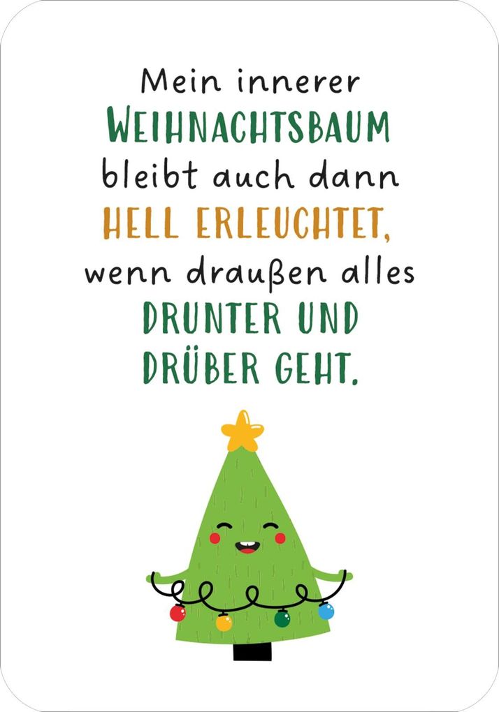 Weitere Ansicht: 24 Momente der Achtsamkeit