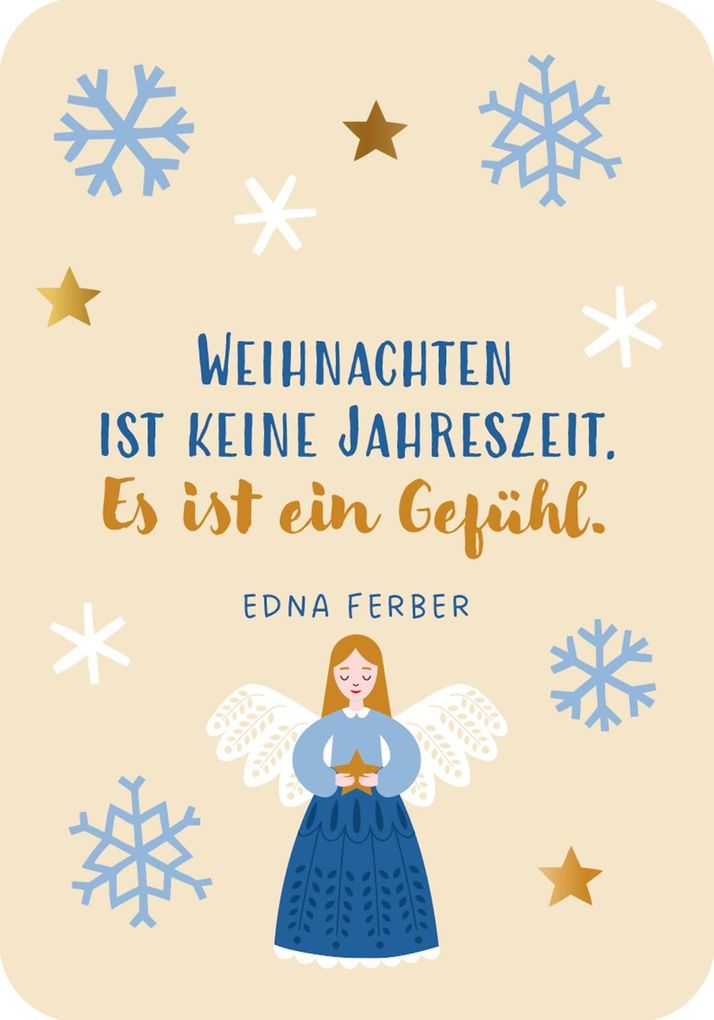 Weitere Ansicht: 24 Momente der Achtsamkeit