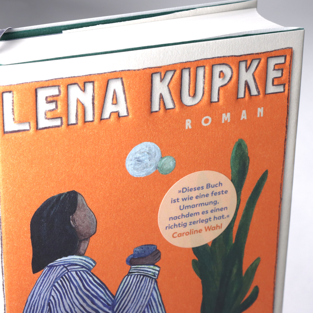 Weitere Ansicht: Pause | Lena Kupke