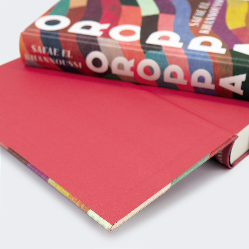 Weitere Ansicht: Oroppa | Safae el Khannoussi