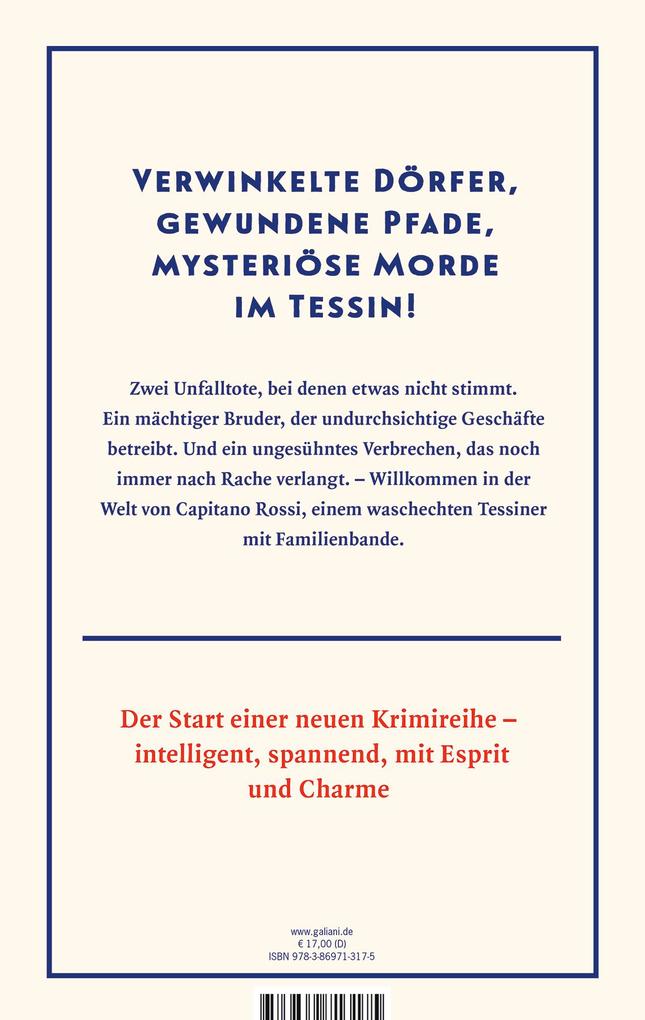 Weitere Ansicht: Die Familie sehen und sterben | Toni Rivera