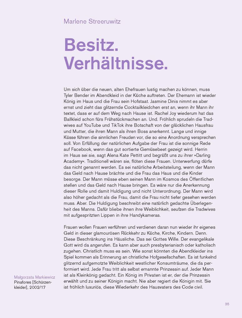 Weitere Ansicht: CARE MATTERS