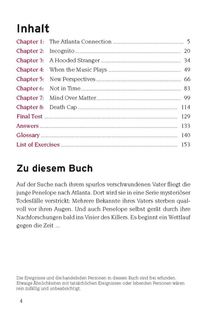 Weitere Ansicht: Faceless Killer | Vanessa Vollmann