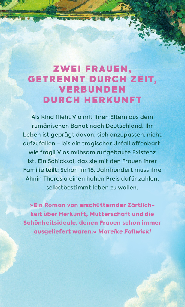 Weitere Ansicht: Das schönste aller Leben | Betty Boras
