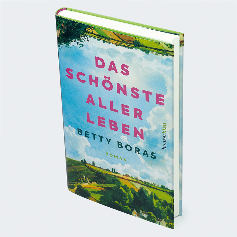 Weitere Ansicht: Das schönste aller Leben | Betty Boras
