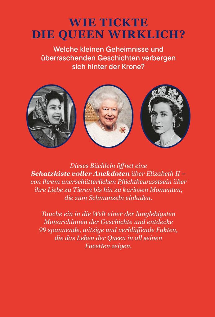 Weitere Ansicht: God Save THE QUEEN