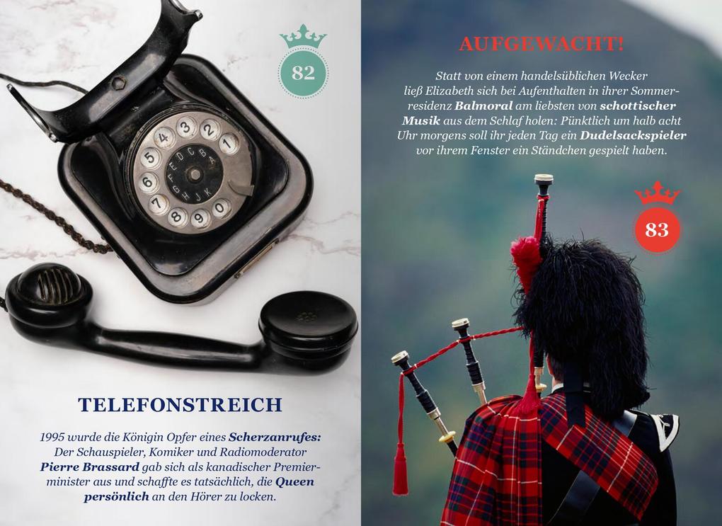 Weitere Ansicht: God Save THE QUEEN