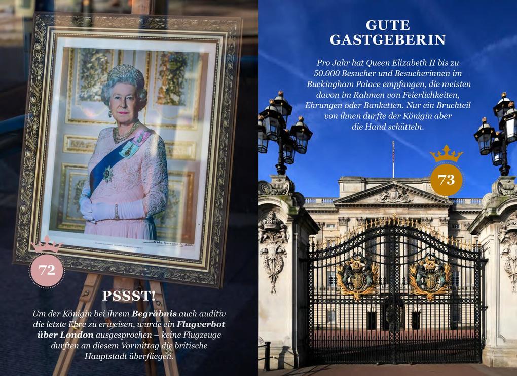 Weitere Ansicht: God Save THE QUEEN