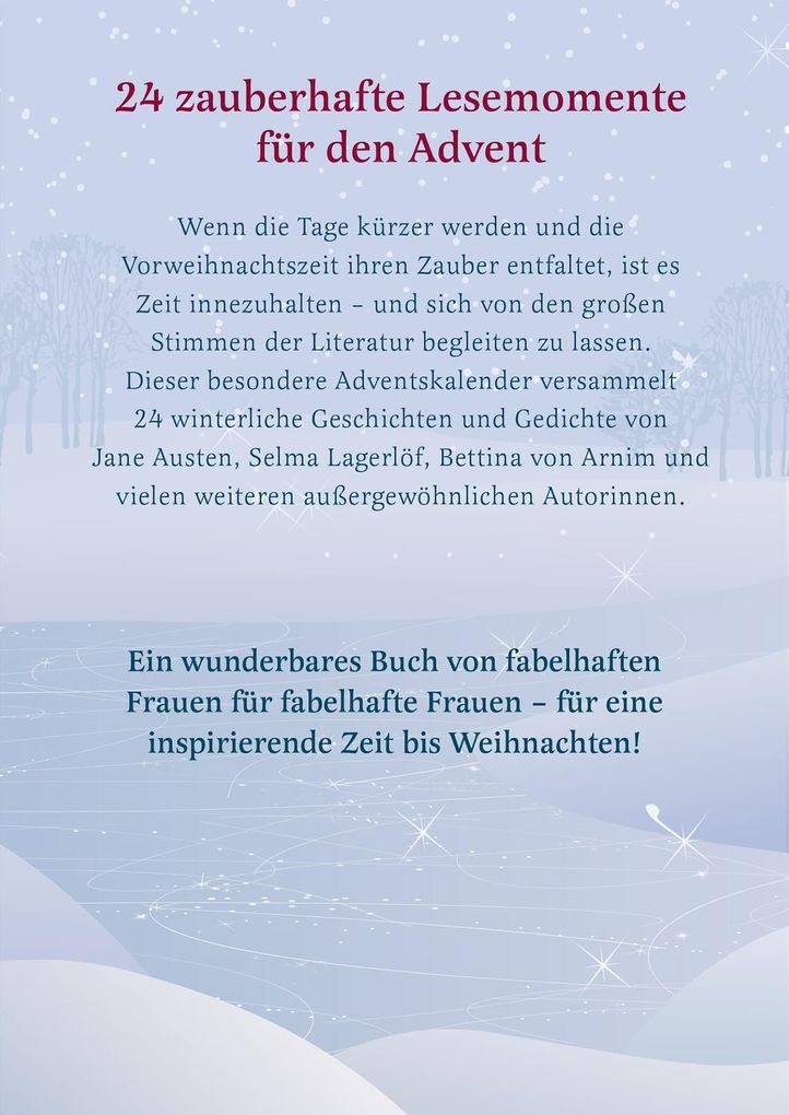 Weitere Ansicht: 24 fabelhafte Frauen und ihre Geschichten