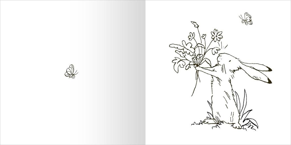 Weitere Ansicht: Weißt du eigentlich, wie gerne ich mit dir ausmale?