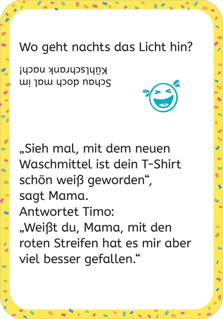 Weitere Ansicht: Erstleser-Witze zum Kaputtlachen | Ute Löwenberg