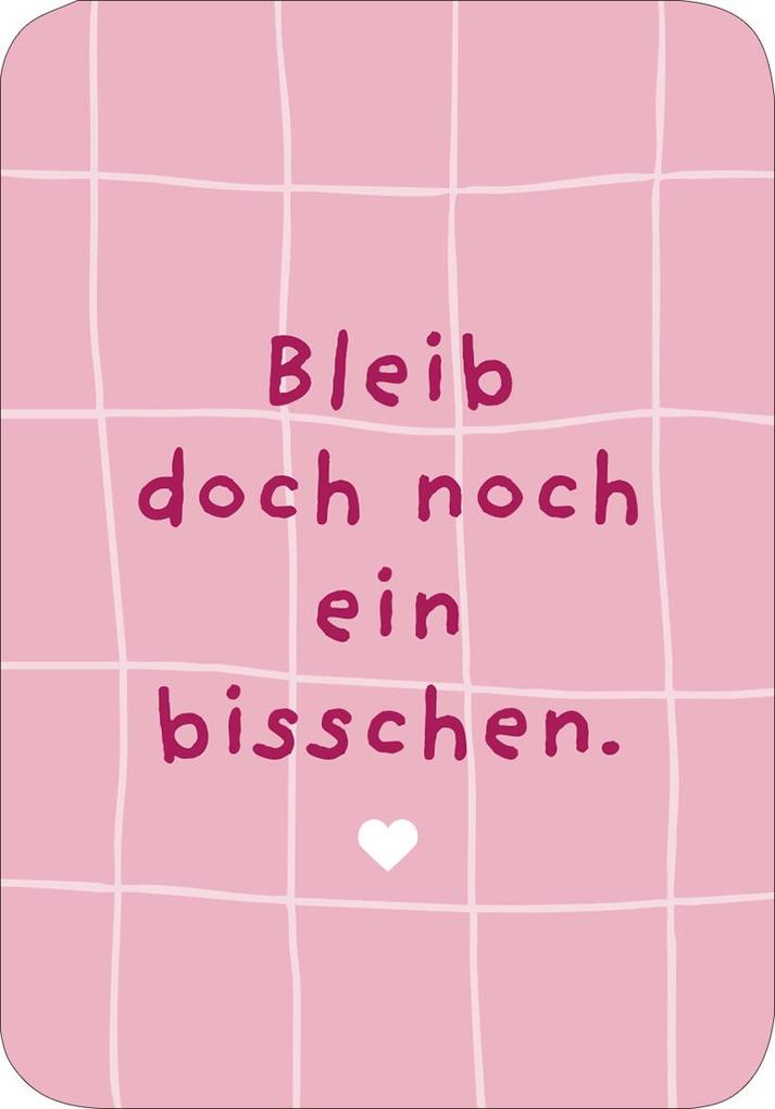 Weitere Ansicht: 50 ungewöhnliche Liebeserklärungen für dich
