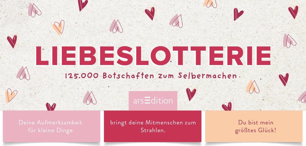 Weitere Ansicht: Liebeslotterie