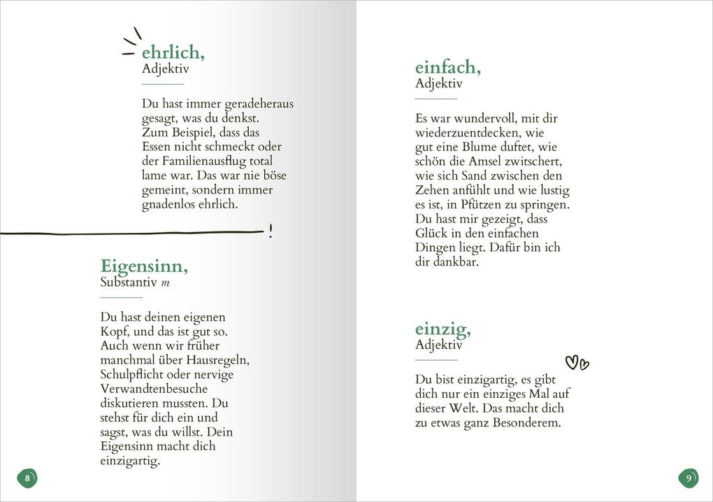 Weitere Ansicht: Lieblingssohn (Substantiv, m)