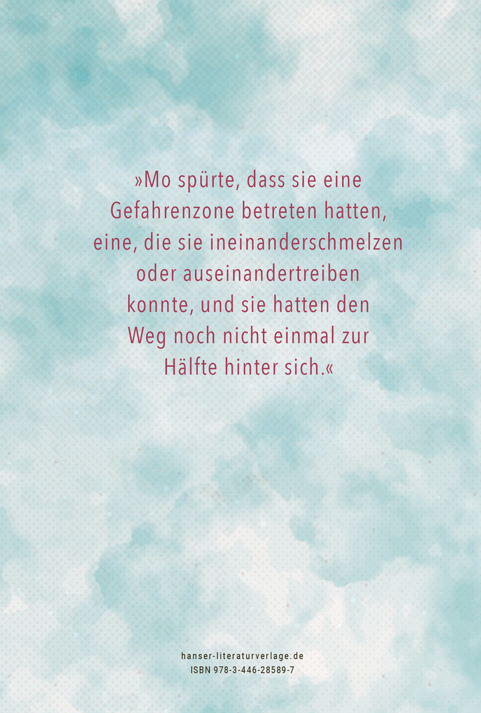 Weitere Ansicht: Mo & Moritz | Julya Rabinowich