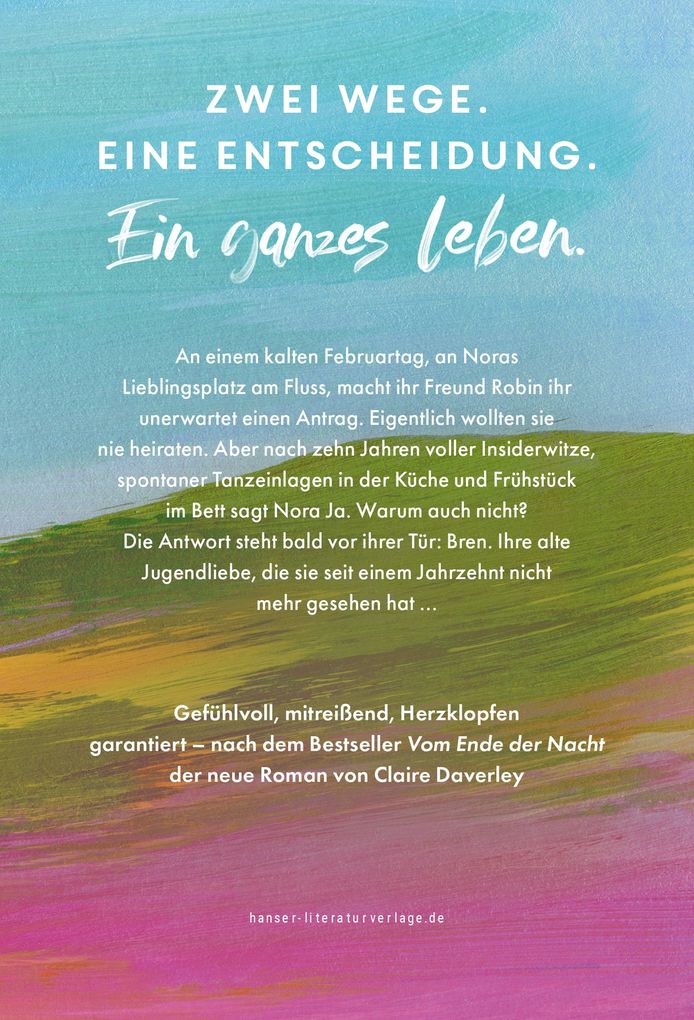 Weitere Ansicht: People in Love | Claire Daverley
