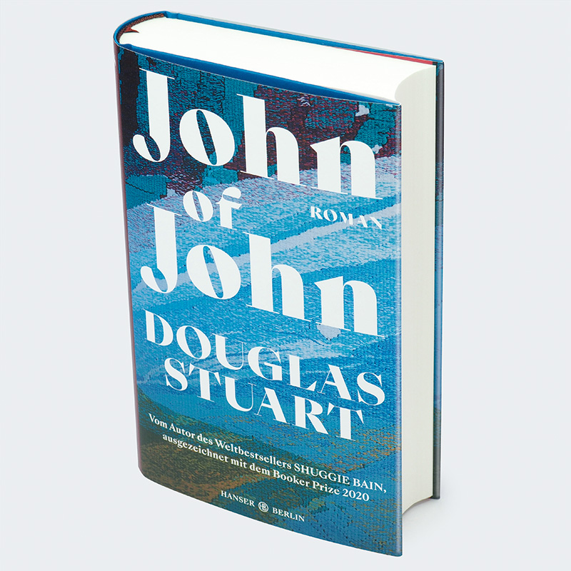 Weitere Ansicht: John of John | Douglas Stuart