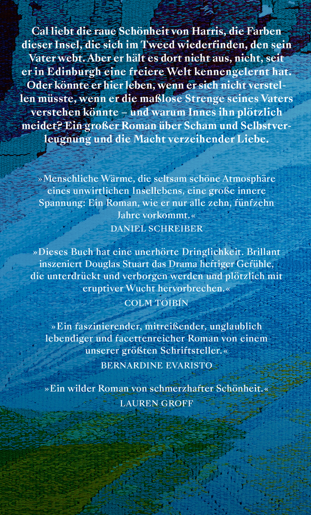 Weitere Ansicht: John of John | Douglas Stuart