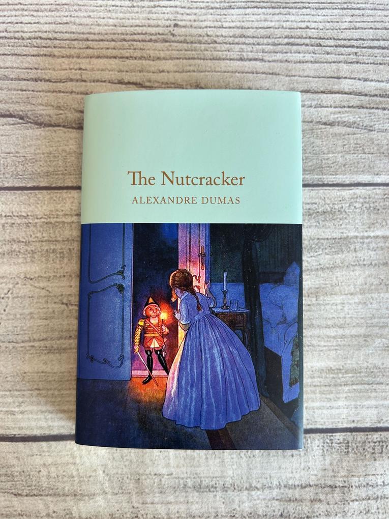 Weitere Ansicht: The Nutcracker | Alexandre Dumas