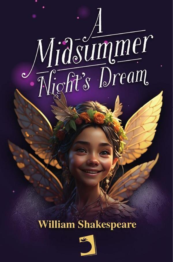 Weitere Ansicht: A Midsummer Night's Dream | William Shakespeare