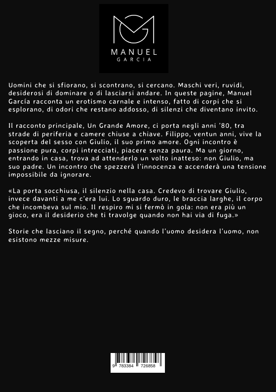 Weitere Ansicht: Un Grande Amore | Manuel García