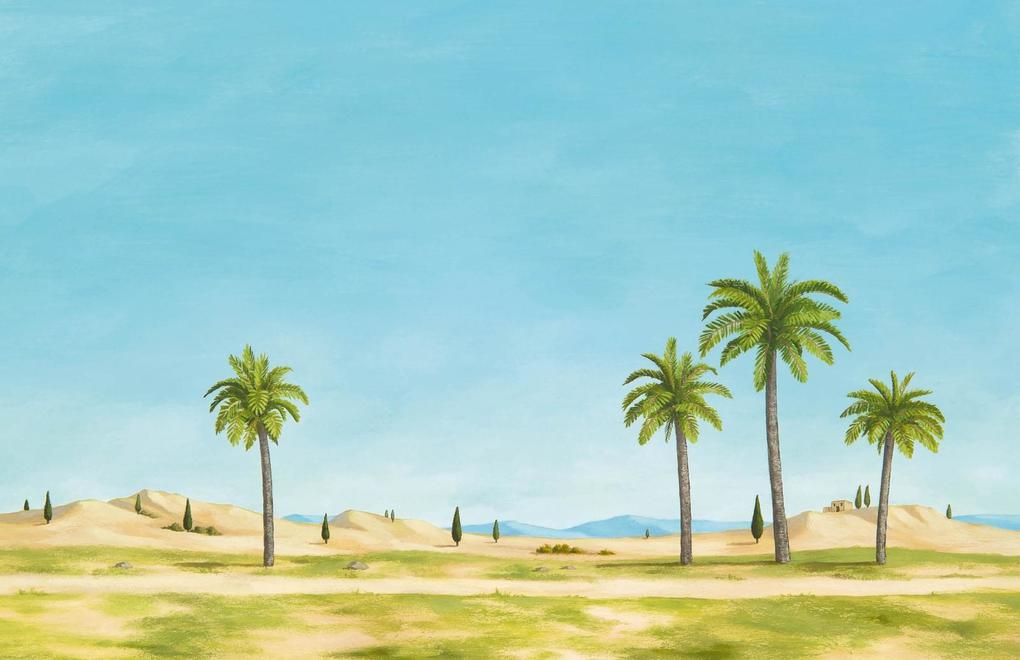 Weitere Ansicht: Die Ostergeschichte | Dörte Beutler