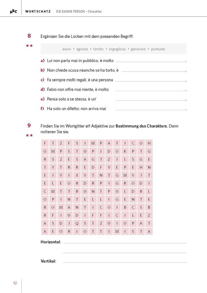 Weitere Ansicht: Langenscheidt Üben mit System Italienisch