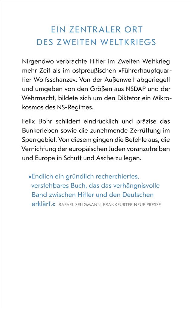 Weitere Ansicht: Vor dem Untergang | Felix Bohr