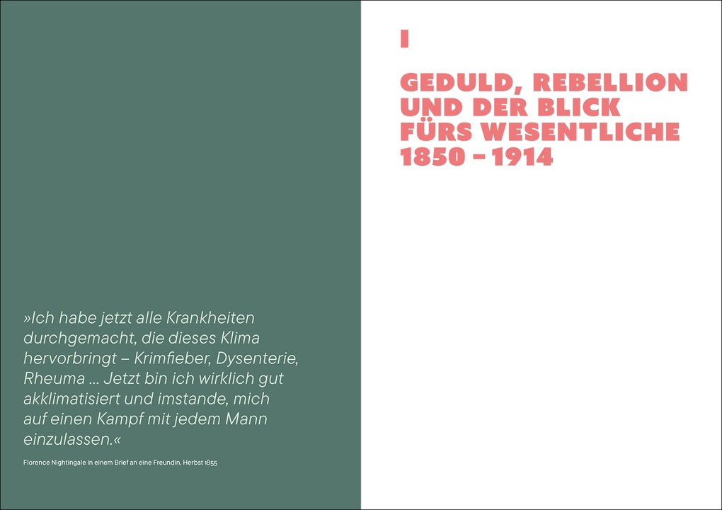 Weitere Ansicht: Frauen. Krisen. Kraft | Claudia Teibler