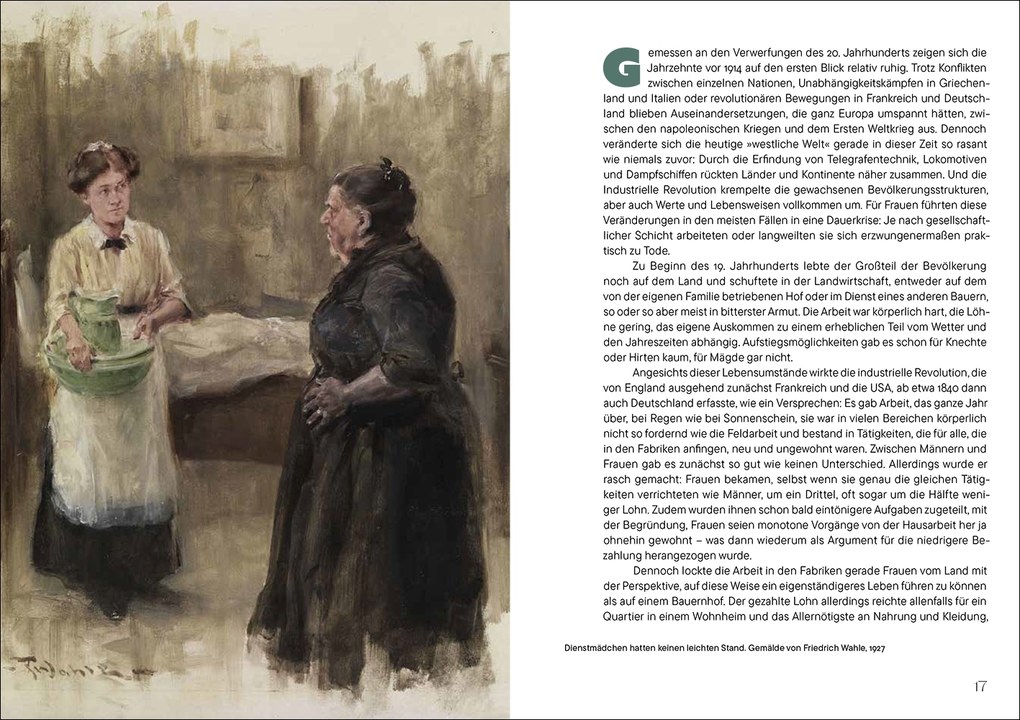 Weitere Ansicht: Frauen. Krisen. Kraft | Claudia Teibler
