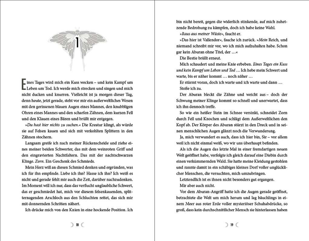 Weitere Ansicht: The Cruel Dawn - Schicksalsberührt (Band 2) | Rachel Howzell Hall