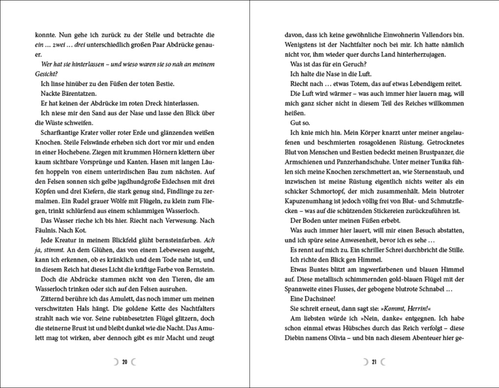 Weitere Ansicht: The Cruel Dawn - Schicksalsberührt (Band 2) | Rachel Howzell Hall