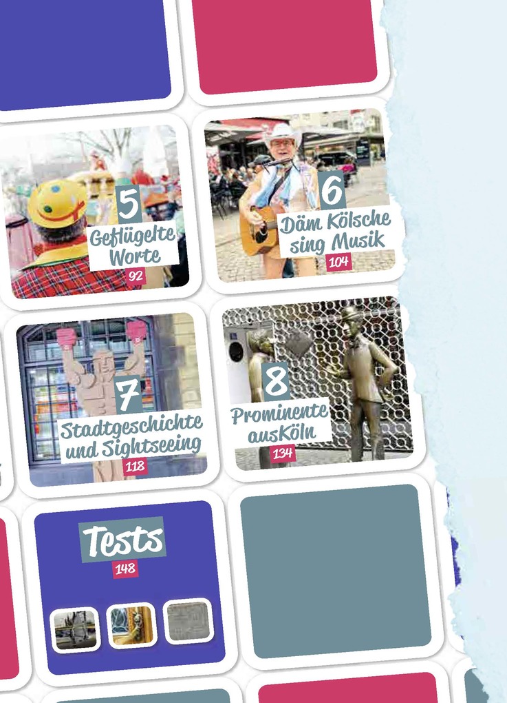 Weitere Ansicht: Langenscheidt So geht Mundart Kölsch