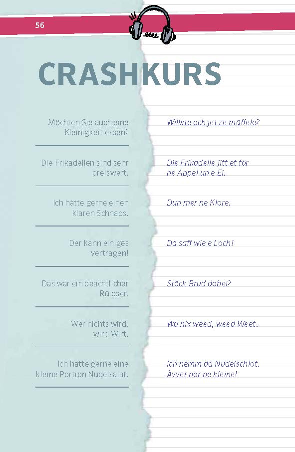 Weitere Ansicht: Langenscheidt So geht Mundart Kölsch