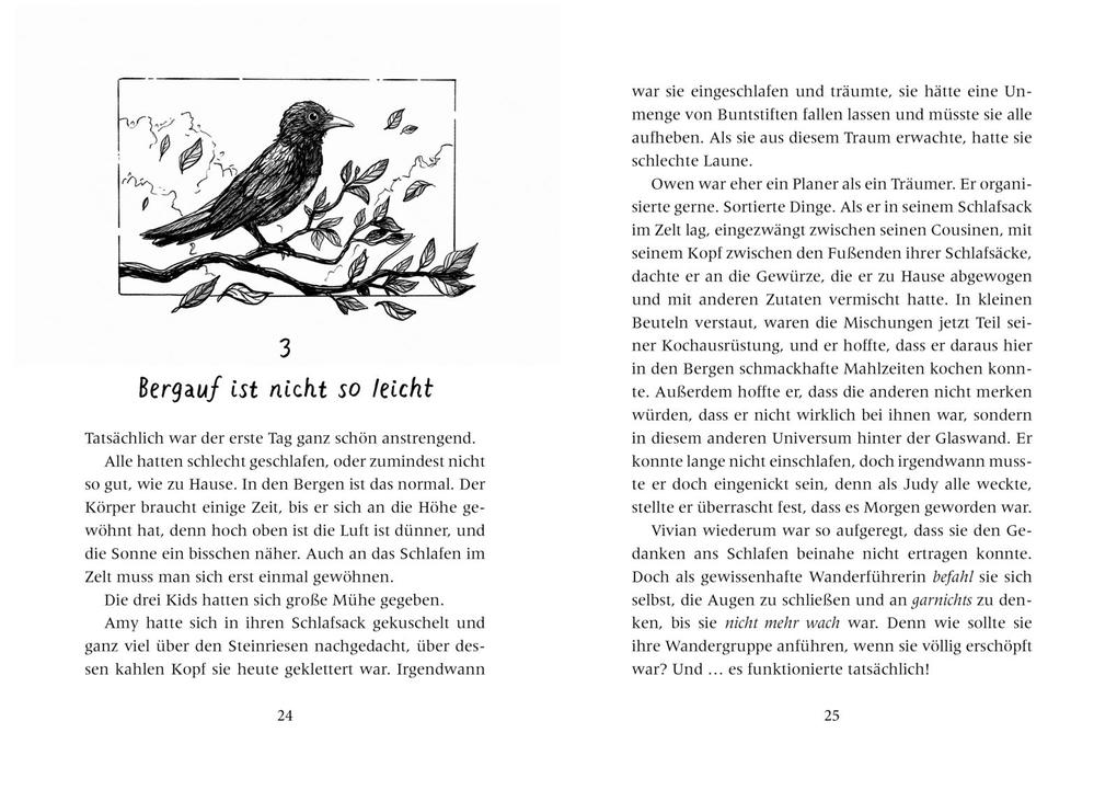 Weitere Ansicht: Wir gegen die Wildnis | Anne Nesbet