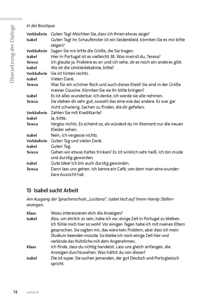 Weitere Ansicht: Langenscheidt Portugiesisch mit System