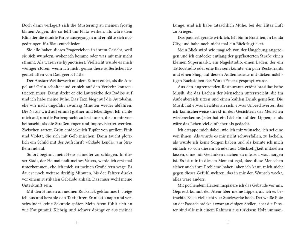 Weitere Ansicht: Venom-Dilogie 1: Venom and Vengeance | Aylin Sarembe