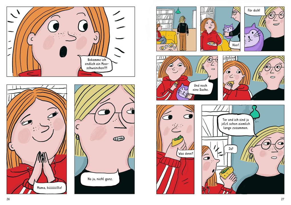 Weitere Ansicht: Stella | Oda Valle