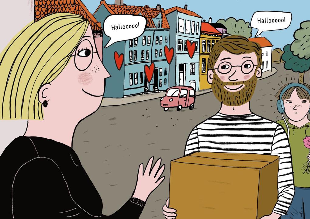 Weitere Ansicht: Stella | Oda Valle