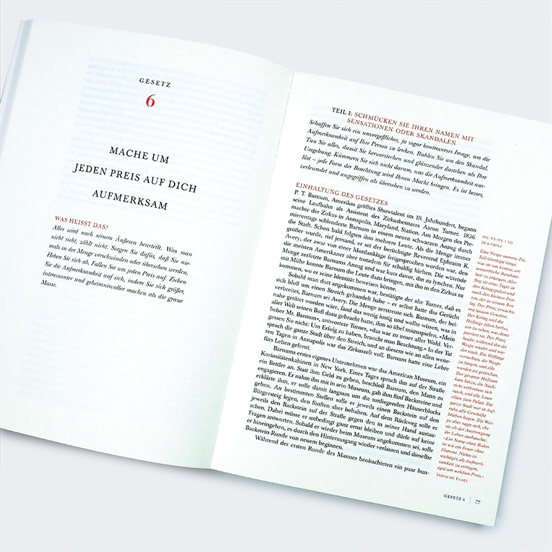 Weitere Ansicht: Power | Robert Greene