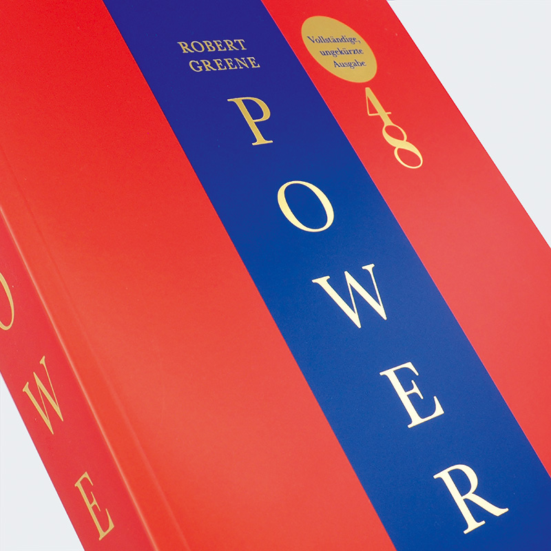Weitere Ansicht: Power | Robert Greene