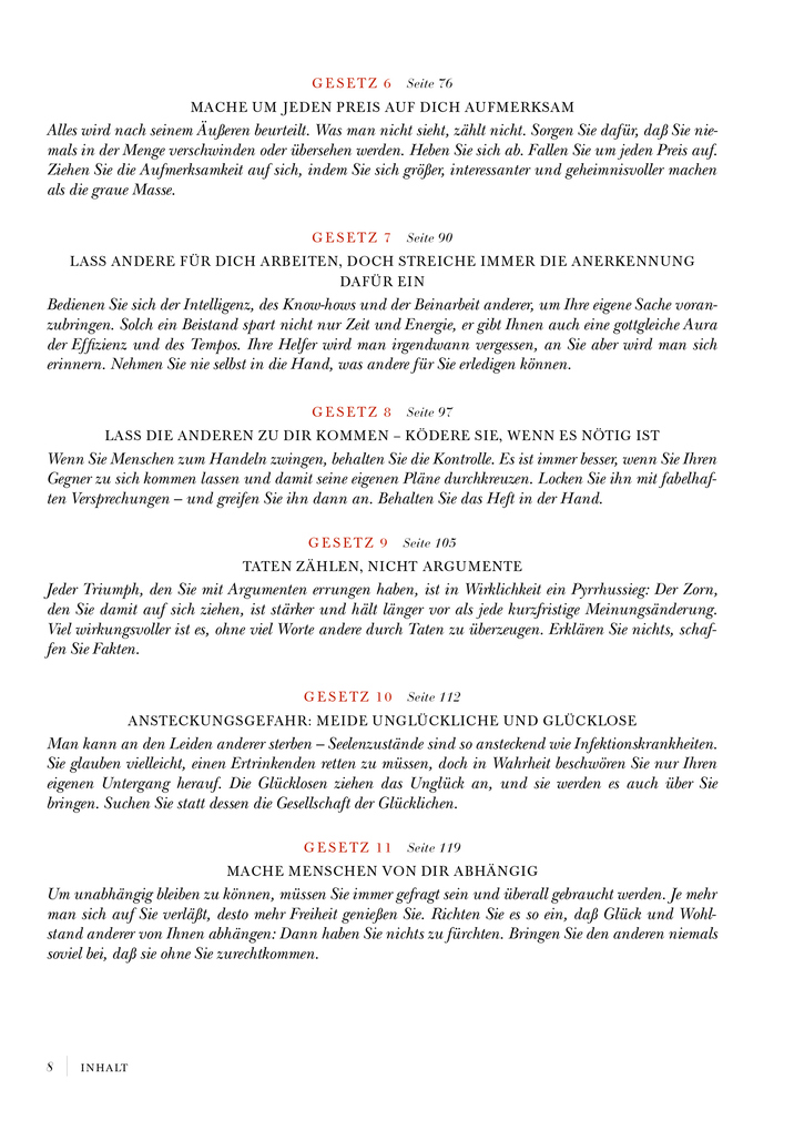 Weitere Ansicht: Power | Robert Greene