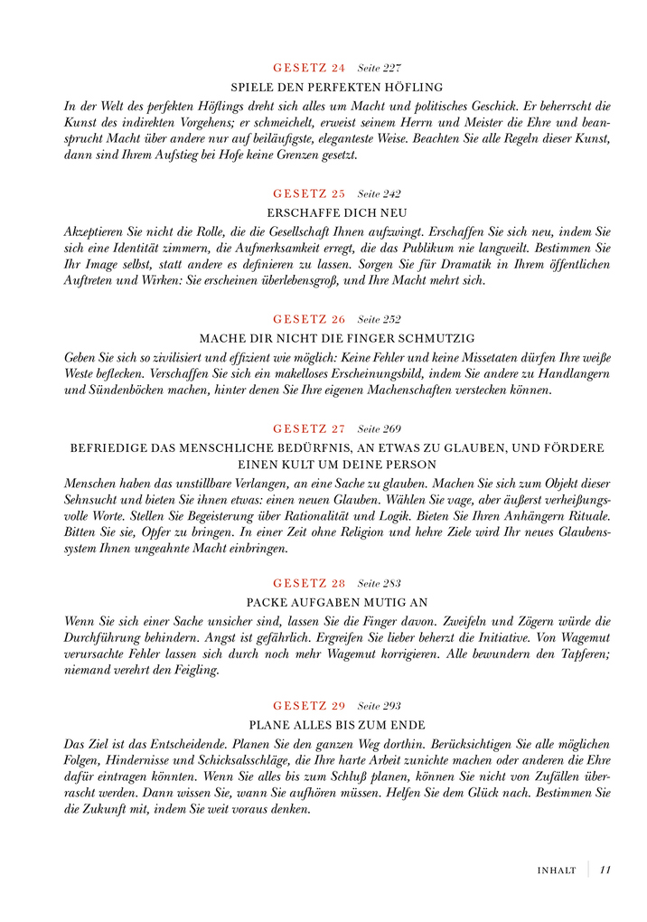 Weitere Ansicht: Power | Robert Greene